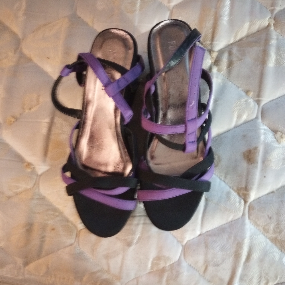 Forever 21 wedges